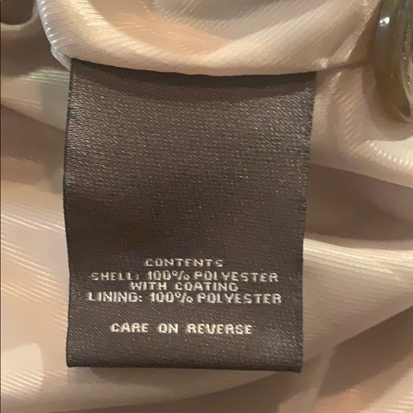 Women’s Vience Camuto coat - Picture 5 of 5